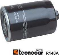 Tecnocar R148A - Eļļas filtrs ps1.lv