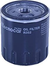 BOSCH 9181474026 - Eļļas filtrs ps1.lv