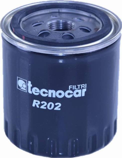 Tecnocar R202 - Eļļas filtrs ps1.lv