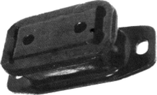 Tedgum 00412733 - Bukse, Vadītāja kabīnes spilvens ps1.lv