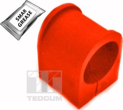 Tedgum 00417182 - Bukse, Stabilizators ps1.lv