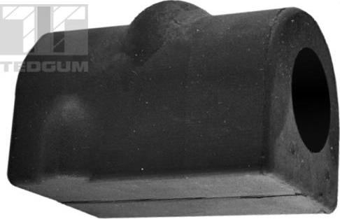 Tedgum 00500599 - Bukse, Stabilizators ps1.lv