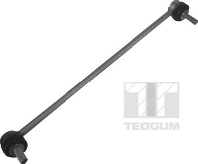 Tedgum 00518664 - Stiepnis / Atsaite, Stabilizators ps1.lv