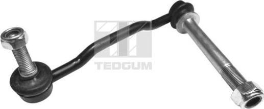 Tedgum 00517472 - Stiepnis / Atsaite, Stabilizators ps1.lv