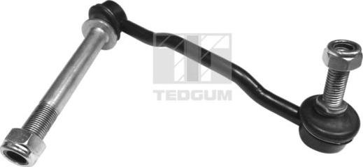 Tedgum 00517477 - Stiepnis / Atsaite, Stabilizators ps1.lv