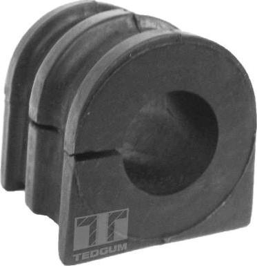 Tedgum 00584056 - Bukse, Stabilizators ps1.lv