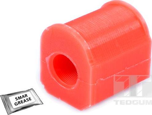 Tedgum 00587365 - Bukse, Stabilizators ps1.lv