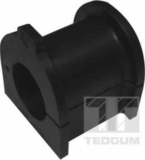 Tedgum 00685368 - Bukse, Stabilizators ps1.lv