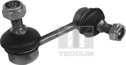 Tedgum 00148946 - Stiepnis / Atsaite, Stabilizators ps1.lv