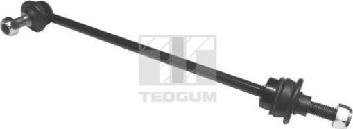 Tedgum 00517410 - Stiepnis / Atsaite, Stabilizators ps1.lv