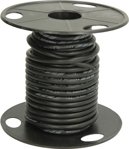 Tedgum 00813184 - Degvielas šļūtene ps1.lv