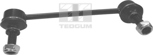 Tedgum 00267237 - Stiepnis / Atsaite, Stabilizators ps1.lv