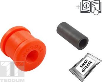 Tedgum 00287933 - Piekare, Panharda stienis ps1.lv