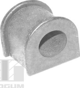 Tedgum 00222463 - Bukse, Stabilizators ps1.lv