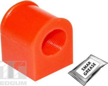 Tedgum 00727834 - Bukse, Stabilizators ps1.lv