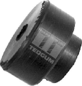 Tedgum 01102424 - Bukse, Vadītāja kabīnes spilvens ps1.lv