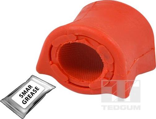 Tedgum TED56614 - Bukse, Stabilizators ps1.lv