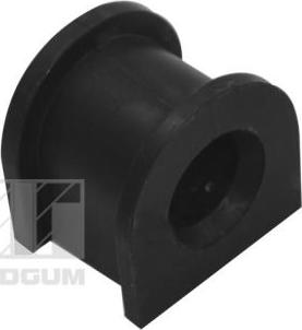 Tedgum TED65341 - Bukse, Stabilizators ps1.lv