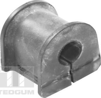 Tedgum TED61310 - Bukse, Stabilizators ps1.lv