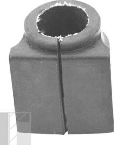 Tedgum TED63561 - Bukse, Stabilizators ps1.lv