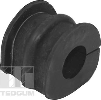 Tedgum TED14173 - Bukse, Stabilizators ps1.lv