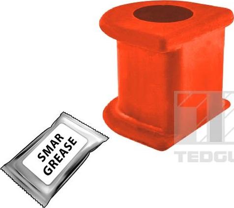 Tedgum TED37613 - Bukse, Stabilizators ps1.lv