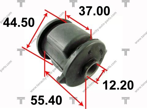 Tenacity AAMTO1073 - Piekare, Šķērssvira ps1.lv