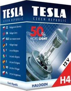 TESLA B30401 - Kvēlspuldze, Pamatlukturis ps1.lv