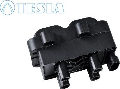 TESLA CL116 - Aizdedzes spole ps1.lv