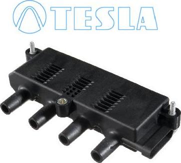 TESLA CL309 - Aizdedzes spole ps1.lv