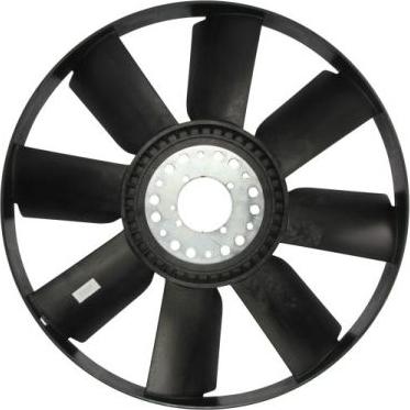 Thermotec D9MA004TT - Ventilatora darba rats, Motora dzesēšanas sistēma ps1.lv