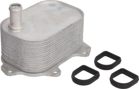 Thermotec D4A020TT - Eļļas radiators, Motoreļļa ps1.lv