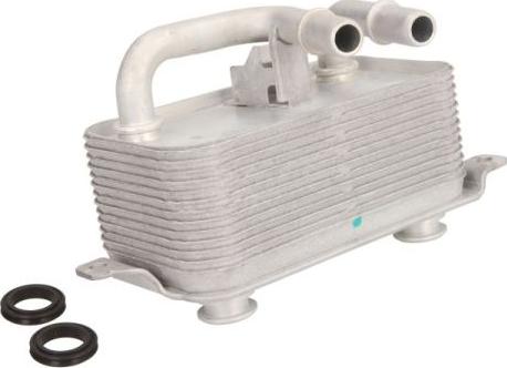 Thermotec D4B003TT - Eļļas radiators, Motoreļļa ps1.lv