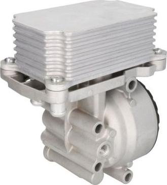 Thermotec D4G018TT - Eļļas radiators, Motoreļļa ps1.lv