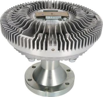 Thermotec D5DA008TT - Sajūgs, Radiatora ventilators ps1.lv