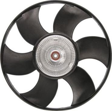 Thermotec D5M017TT - Sajūgs, Radiatora ventilators ps1.lv