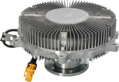 Thermotec D5MA015TT - Sajūgs, Radiatora ventilators ps1.lv