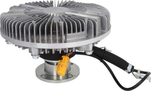 Thermotec D5MA012TT - Sajūgs, Radiatora ventilators ps1.lv