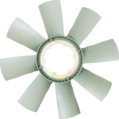 Thermotec D5SC002TT - Ventilators, Motora dzesēšanas sistēma ps1.lv