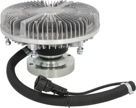 Thermotec D5VO004TT - Ventilators, Motora dzesēšanas sistēma ps1.lv