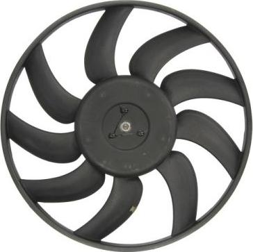 Thermotec D8A006TT - Elektromotors, Dzes. sist. radiatora ventilators ps1.lv