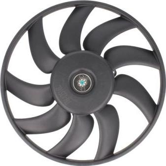 Thermotec D8A011TT - Ventilators, Motora dzesēšanas sistēma ps1.lv