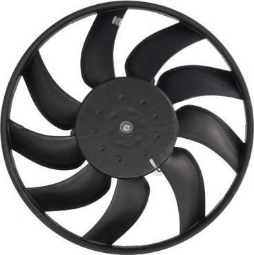 Thermotec D8M009TT - Ventilators, Motora dzesēšanas sistēma ps1.lv