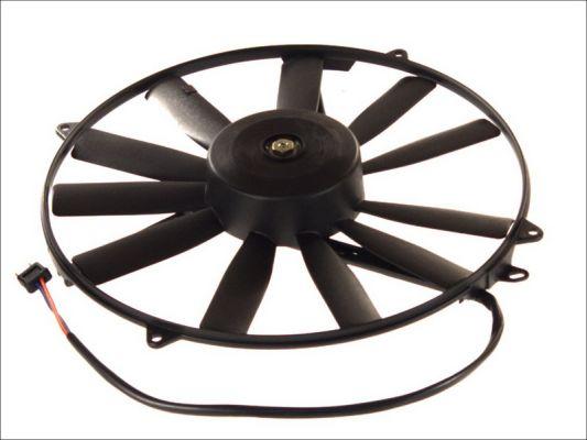 Thermotec D8M002TT - Ventilators, Motora dzesēšanas sistēma ps1.lv