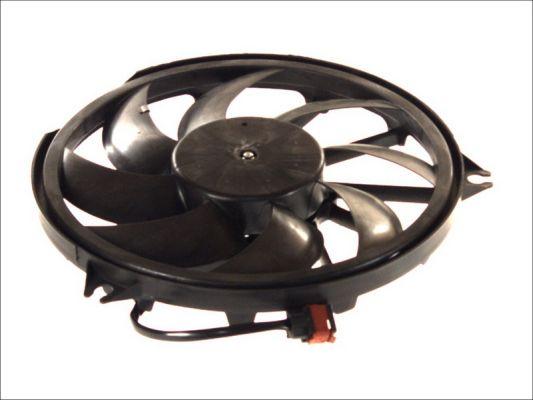 Thermotec D8P003TT - Ventilators, Motora dzesēšanas sistēma ps1.lv