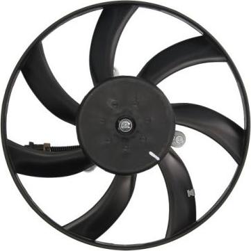 Thermotec D8W047TT - Ventilators, Motora dzesēšanas sistēma ps1.lv