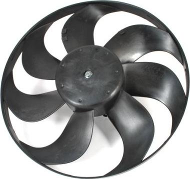 Thermotec D8W004TT - Ventilators, Motora dzesēšanas sistēma ps1.lv