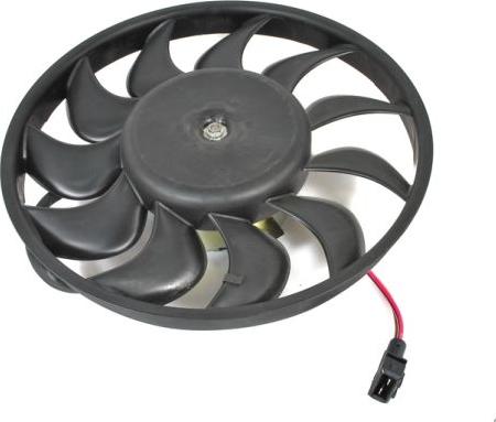 Thermotec D8W008TT - Ventilators, Motora dzesēšanas sistēma ps1.lv