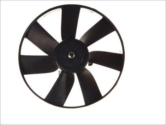 Thermotec D8W011TT - Ventilators, Motora dzesēšanas sistēma ps1.lv