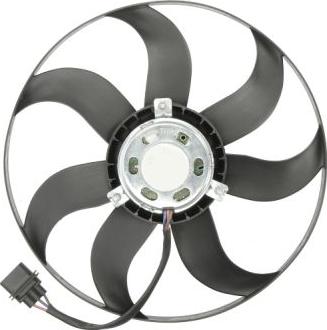 Thermotec D8W029TT - Ventilators, Motora dzesēšanas sistēma ps1.lv